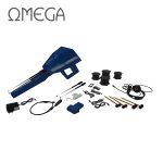 Ajax omega