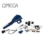 Ajax omega