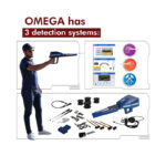 AJAX Omega - 3 systèmes - Image 2
