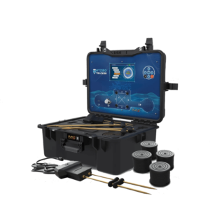 Hydro-Tracker
