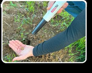 pinpointer vx500