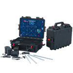 BR 950 Professionnel – 4 Systèmes - Image 2