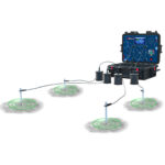 BR 950 Professionnel – 4 Systèmes - Image 3